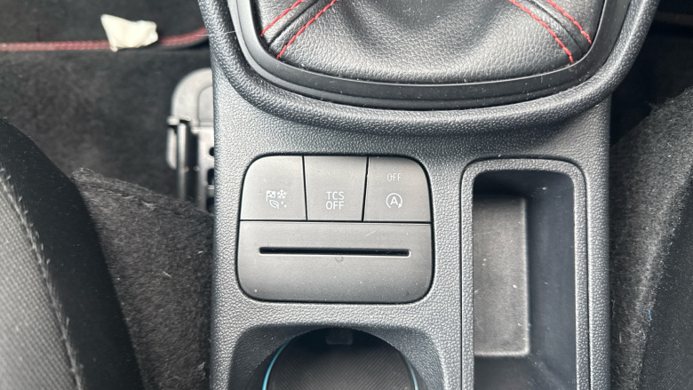 Ford Fiesta 1.0 EcoBoost 95 ST-Line Edition 5dr Petrol Hatchback